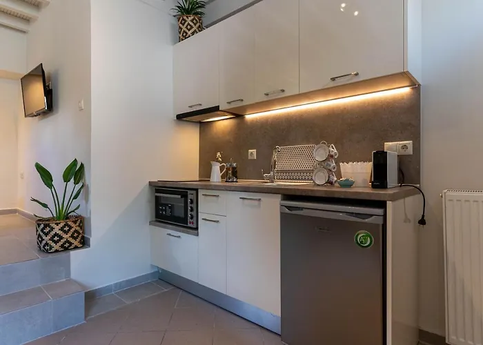 Scala_apartment Lejlighed